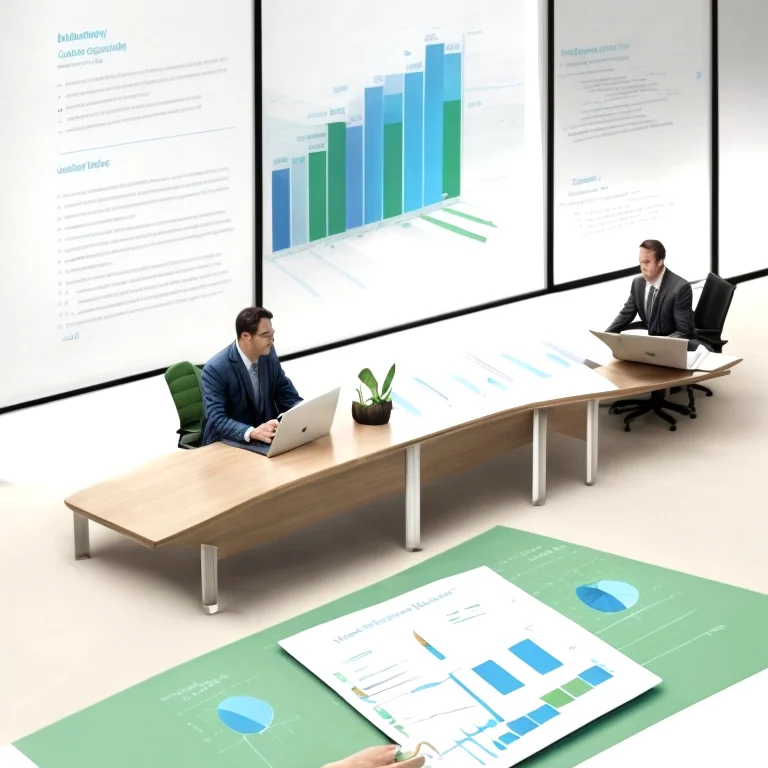 Mindful planning exercise